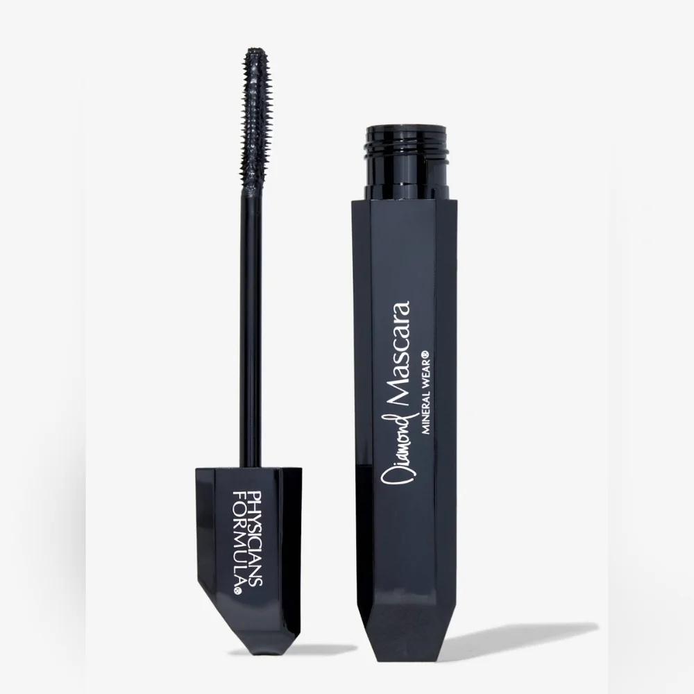 Physicians Formula Diamond Mascara - Black Diamond